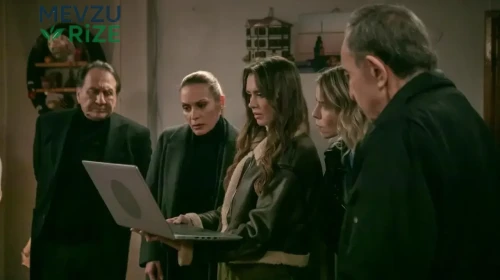 Arka Sokaklar'da Şaşırtan Durum: Beklentilerin Aksine Final Yapmayacak!