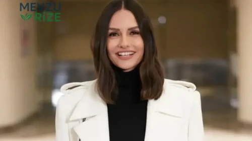 Yasemin Ergene'nin 2026'daki Dönüşümü: Hamile mi, Kaç Kilo Aldı ve Değişiminin Arkasındaki Sebep Ne?