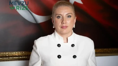 Şehit Kızı ve Eşi, Gürs'ten Gençlere '15 Temmuz'u Akıllardan Çıkarmayın' Mesajı Verdi