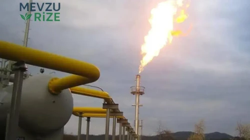 Doğal Gaz Piyasasında Şok Dalgalanma: Fiyat 17 Bin TL’yi Geçti, İşlem Hacmi İki Katına Çıktı!