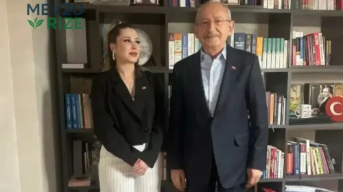 Kamuoyu geçit vermedi, Kılıçdaroğlu skandal atamadan geri adım attı