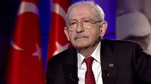 Kılıçdaroğlu Hangi Kanalda Canlı Yayına Çıkacak? 13 Temmuz 2026 tv100 Yayın Saati Belli Oldu