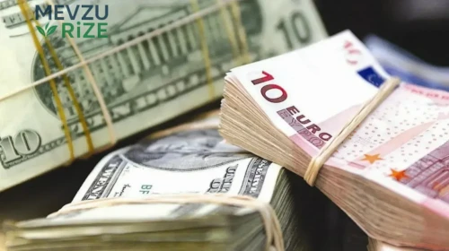 Dolar Üzerine Önemli Rapor: Merkez Bankaları Strateji Değişikliğine Gidiyor!