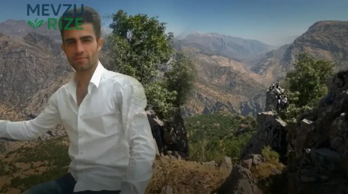 Kaybolan Atı İçin Umutlar Tükendi: Bulundu, Ancak Sahibi Cansız Halde Bulundu