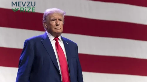 Trump'tan İran'a Yönelik Optimist Mesaj: "Her Şey Yolunda Gidiyor!"