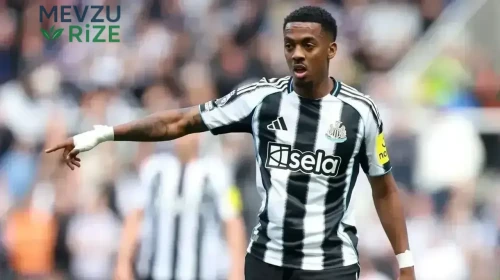 Joe Willock Kaç Yaşında, Nereli, Hangi Takımda Oynuyor? Mevkisi, Kariyeri Ve İstatistikleri