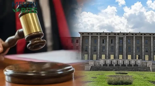 Meclis, liseli öğrencilere yönelik taciz davasında en önemli delili duyurdu: Mahkeme ara kararını açıkladı.