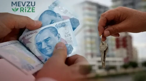 Temmuz 2026 Kira Artış Oranı Açıklandı! İşte Zam Hesaplama Tablosu
