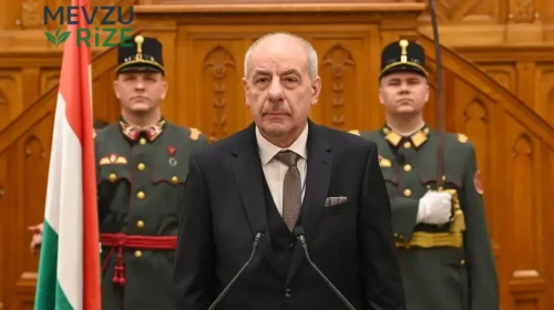 Macaristan'da Sarsıcı Gelişme: Cumhurbaşkanının Görevden Alınması Kararı Alındı!