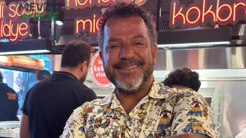 Midyeci Ahmet, Sosyal Medyada Evlilik Arayışını Duyurdu: Aradığı Kriterleri Açıkladı!