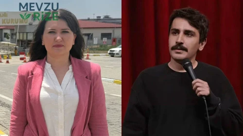 CHP'li Gökçen, Deniz Göktaş'ı Ziyaret Etti: Moral Durumu Çok İyi