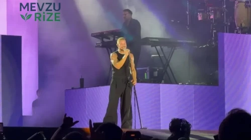Ricky Martin İstanbul'da: Türk Misafirperverliği Üzerinde Bıraktığı İzlenimler ile Göz Doldurdu