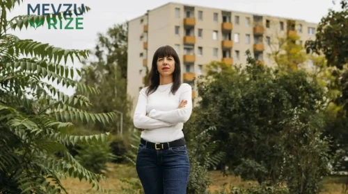 Almanya'nın İlk Kadın Başbakanı Olmaya Aday: Türk Kökenli Elif Eralp'ın 12 Eylül'den Berlin'e Uzanan Yolculuğu