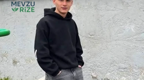 Giresun'da Boğulma Tehlikesi Geçiren 15 Yaşındaki Genç Hayatını Kaybetti