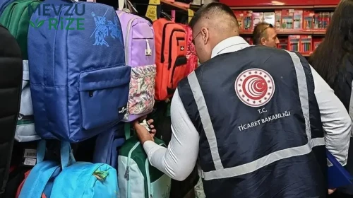 Güvenlik İhlalinde Cezalar Artıyor: Güvensiz Ürün Satanlara 6 Aylık Hapis Cezası!
