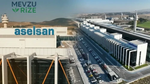 ASELSAN'dan NATO'da Önemli Bir Başarı: Küresel Ölçekte 5 Şirketten Biri Haline Geldi!