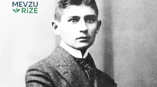 Görünmez algoritmaların yüzyıllık kehaneti: Kafka ve modern kabusumuz