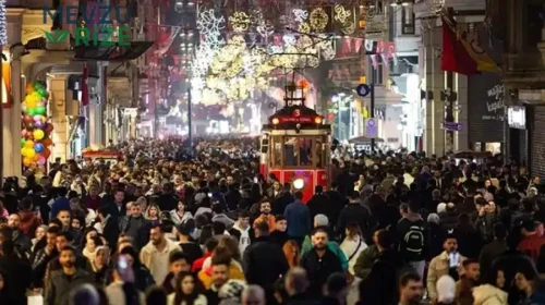 Türkiye'de Göç Hareketleri: Hangi İllere, Neden ve Kimler Gidiyor?