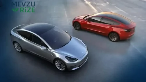 Tesla'nın Temmuz 2026 Fiyatları Açıkladı: Model Y'deki Yeni Donanım Paketleri ve Zamlar Dikkat Çekiyor