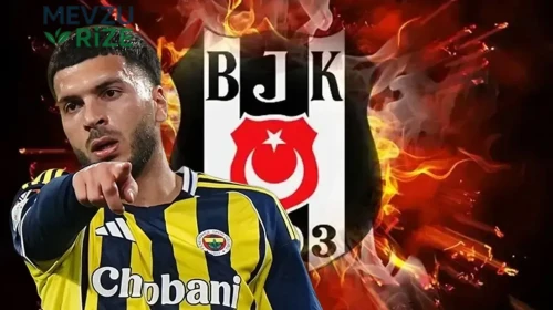 Fenerbahçe'den Beşiktaş'a Hızlı Yanıt: İsmail Kartal Stratejisini Belirledi!
