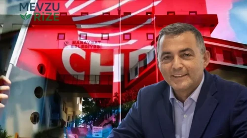 Manavgat’ta CHP İddiaları: Rüşvet Skandalı İle İlgili Gerekçeli Karar Yayınlandı