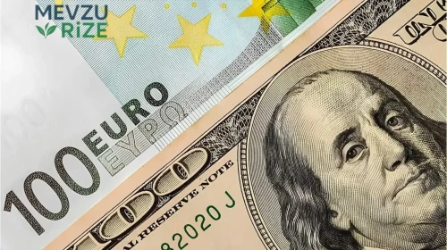 Akşam Füzelerle Gecenin Gerilimi, Sabaha Piyasalarda Sarsıntı: Döviz Kurları Tavan Yaptı