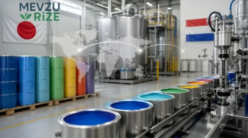 Dulux’a 8,6 Milyar Dolarlık Rekor Teklif!