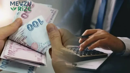 Meclis'te Emekli Maaşlarında Yeni Düzenleme: En Düşük Emekli Maaşı Belirlendi! Zamlı Ödemeler Hangi Tarihte Hesaplara Geçecek?