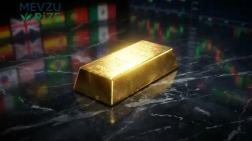 Merkez bankalarının talebi fiyatlara kalkan oluyor
