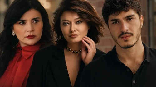 Ömür Usta Dizisinin Konusu Nedir? Ay Yapım İmzalı Yeni NOW Dizisinin Hikâyesi ve Oyuncuları