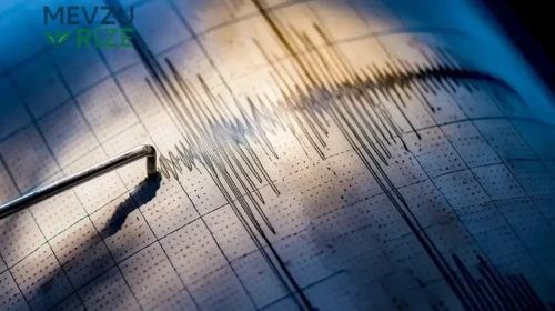 Datça'da 4.1 Büyüklüğünde Deprem Gerçekleşti! 5 Temmuz Sarsıntısı Hakkında Bilgiler