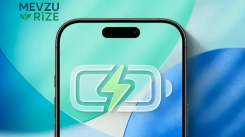 Apple'ın Yeni Güncellemesi Kullanıcıları Endişelendiriyor: Cihaz Isınma Problemleri ve Hızla Tükenen Pil Şikayetleri Artıyor