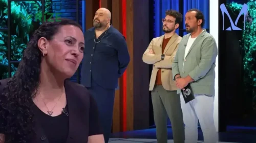 MasterChef’te Karslı Yeniden Fırtına Gibi Esecek: Asuman Esmeray Tekrar Sahne Alıyor!
