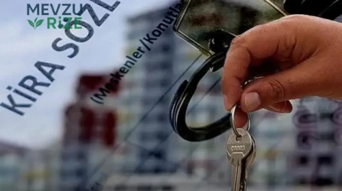 Kira sözleşmesindeki o maddeler hukuken hükümsüz! İmzalasanız bile geçersiz