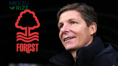 Nottingham Forest, Yeni Teknik Direktörü Oliver Glasner ile Yola Çıkıyor!