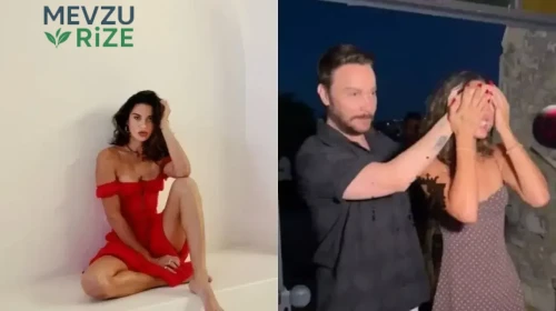 Sinan Akçıl’ın Klip Yıldızı Buçe Yavuz Hakkında Bilgi: Nereli ve Mesleği Nedir?
