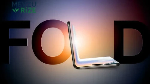 Katlanabilir iPhone Modeli Üretime Geçti: Eylül'de Piyasaya Sunulması Bekleniyor