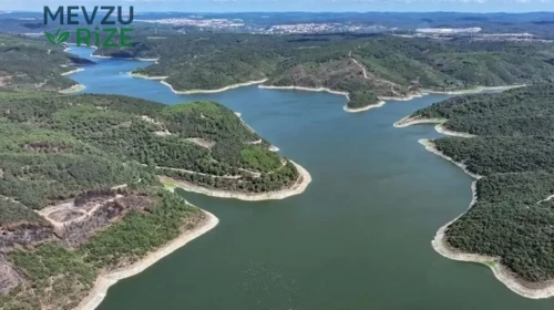 İstanbul Barajlarındaki Su Seviyesi Kritik Eşiklere Yaklaşıyor: Doluluk Oranı Yüzde 60'a Düştü