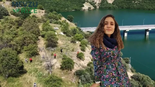 Gülistan Doku Soruşturmasında Hız Kesmeyen Aramalar: Kızılötesi Teknoloji Kullanılıyor
