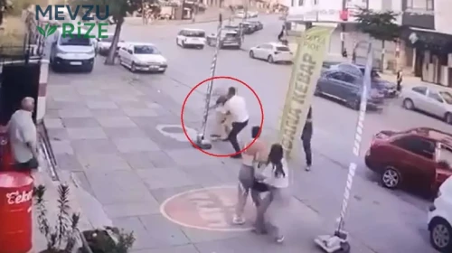 Kız Çocuklarına Taciz, Yaşlı Adamı Dövdüler: Şehir Magandaları Serbest Kaldı!