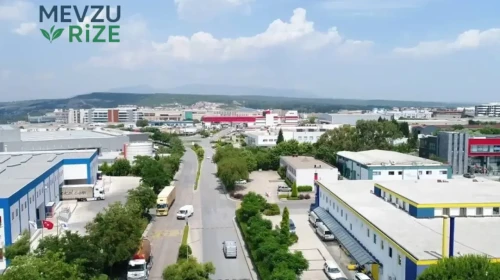 Serbest Bölgelerde Ticaret Hacmi 14,3 Milyar Doları Geçti!