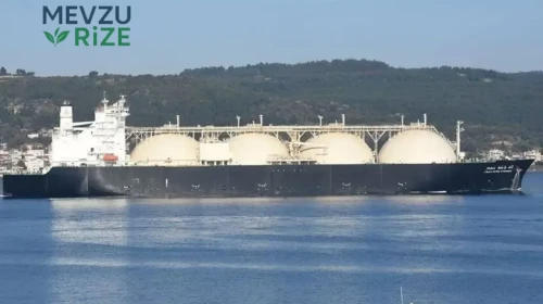 LPG'de dikkat çeken tablo: Üretim arttı, ihracat düştü