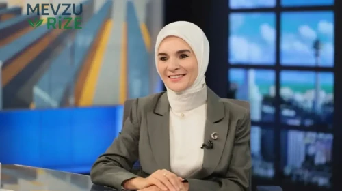 Çocuk Suçlarıyla Mücadelede Yeni Önleyici Yaklaşım! Bakan Göktaş: Tehditlerin Önüne Geçilecek