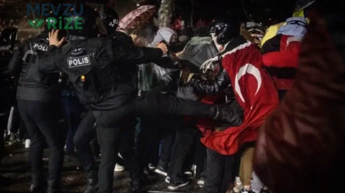 Valiliğin '19 Mart' yasaklarının hukuksuzluğu kesinleşti: Emsal niteliği taşıyor