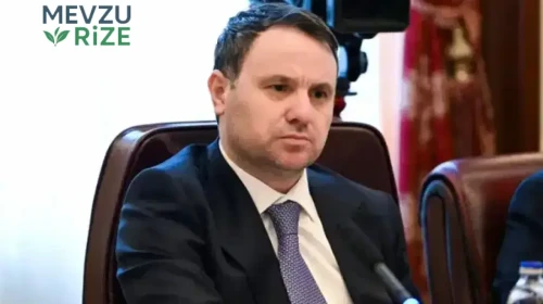 Akın Gürlek'ten Kritik Açıklama: Beş Suç Örgütüne Aynı Anda Operasyon Gerçekleşti!