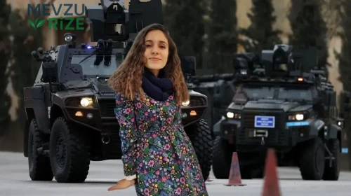Gülistan Soruşturmasında Gelişmeler: Zırhlı Araçlar İnceleniyor!