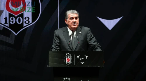 Serdal Adalı: Beşiktaş, Uzun Bir Süre Sonra Finansal Özgürlüğüne Kavuştu