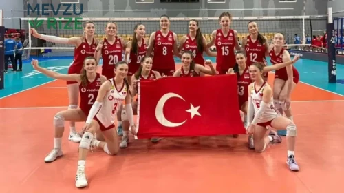 Dünya Güzellikleri: Kızlar, Siz Gerçekten Harikasınız!