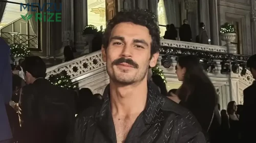 Erdem Kaynarca: Boyu, Yaşı, Aile Hayatı ve Kariyeriyle Tanınan İsim!