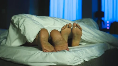 Kadınların Neden Sekse Erkekler Kadar İhtiyaç Duymadığı Şeklinde Bir Ön Yargı Var?
